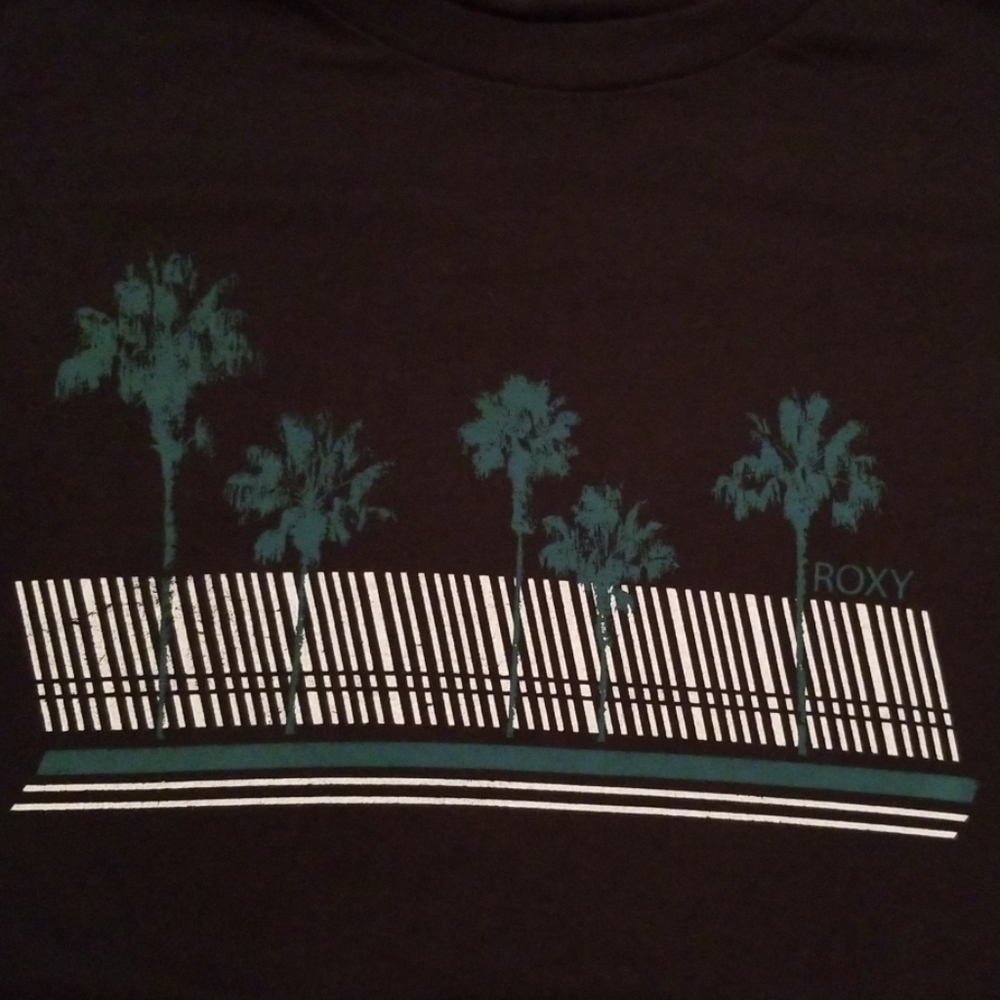 Roxy Shirt
